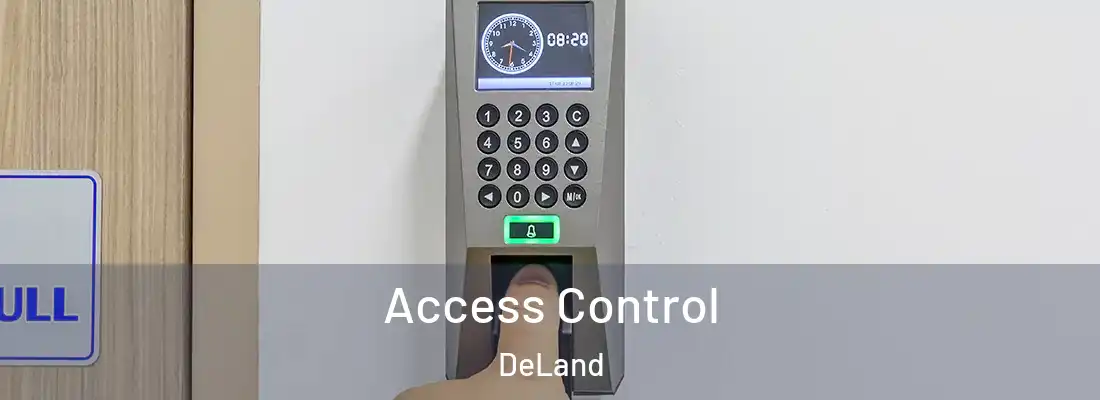  Access Control DeLand