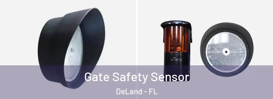  Gate Safety Sensor DeLand - FL