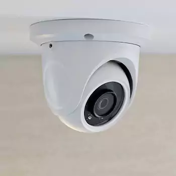 CCTV Camera System in DeLand, FL
