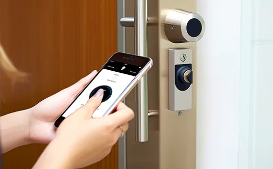 Access Management in DeLand, FL