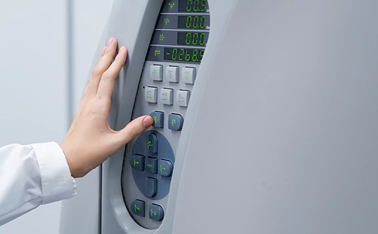 Access Infrastructure in DeLand, FL