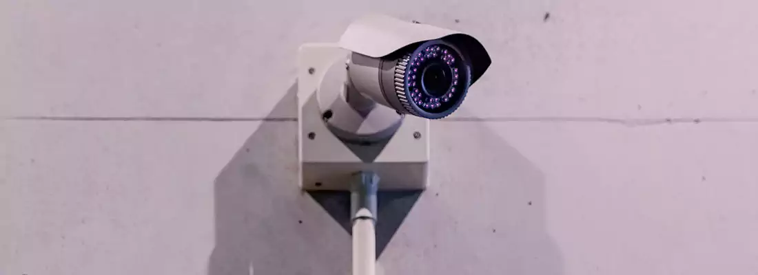 Advantages of Professional Motion Detection Camera Installation in DeLand, FL