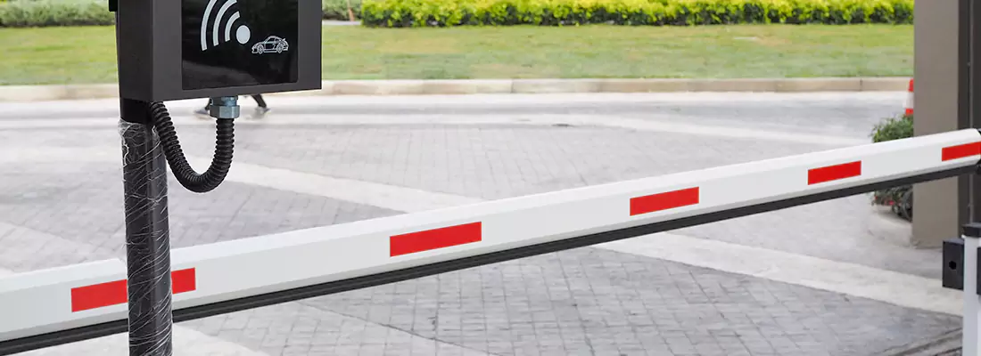 Affordable Automatic Vehicle Barrier Installation Services in DeLand, FL