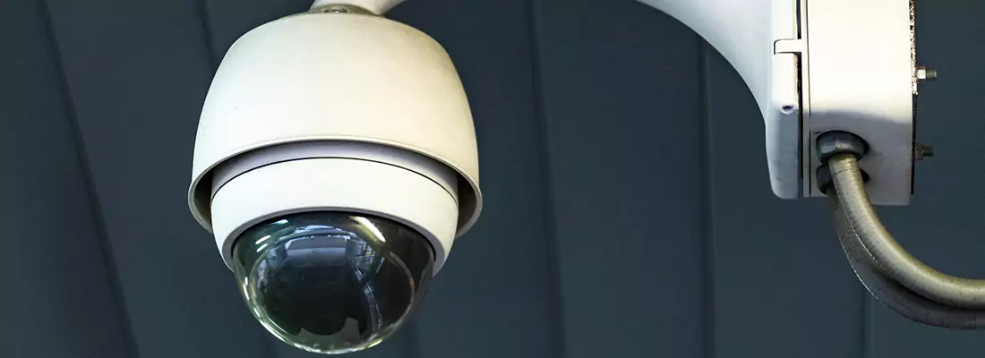 Affordable CCTV Camera System Solutions for Homes and Businesses in DeLand, FL