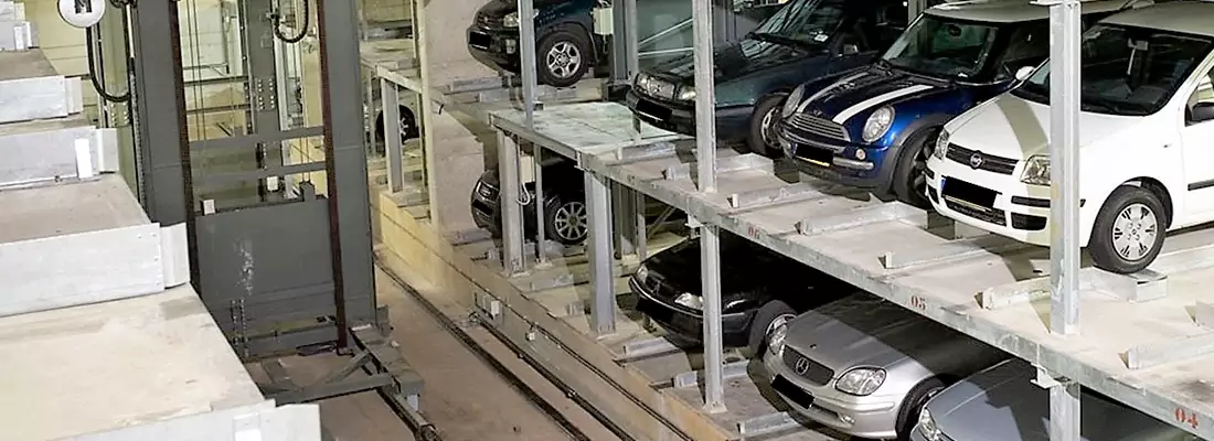 Affordable Electric Parking Pillar Systems for Residential and Commercial Properties in DeLand, FL