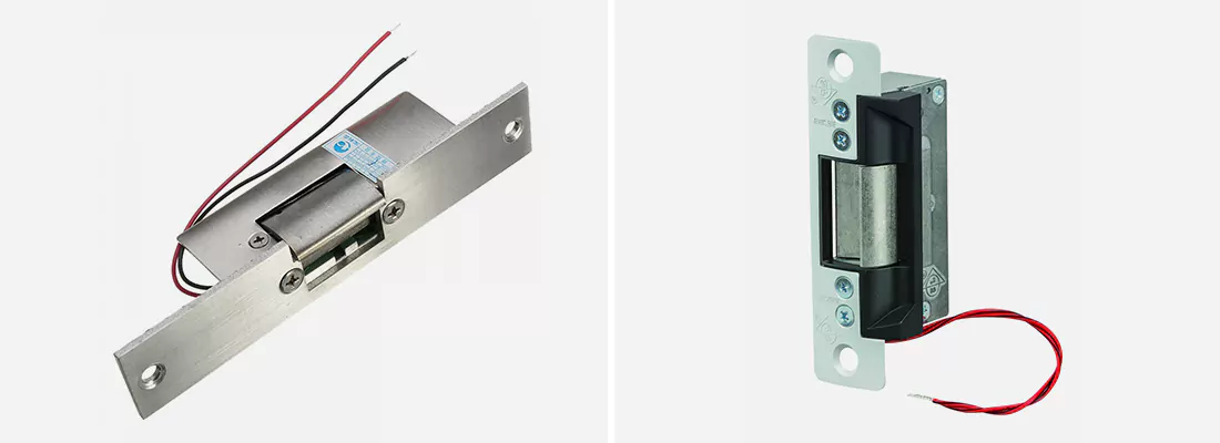 Affordable Electric Strike Systems for Enhanced Security in DeLand, FL