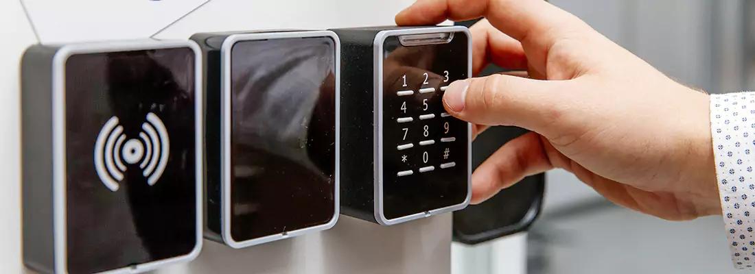 Affordable Gate Safety Sensor Systems for Homes in DeLand, FL