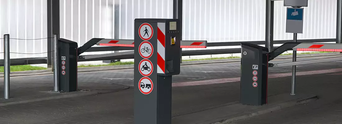 Affordable Parking Gate Systems for Efficient Access Control in DeLand, FL