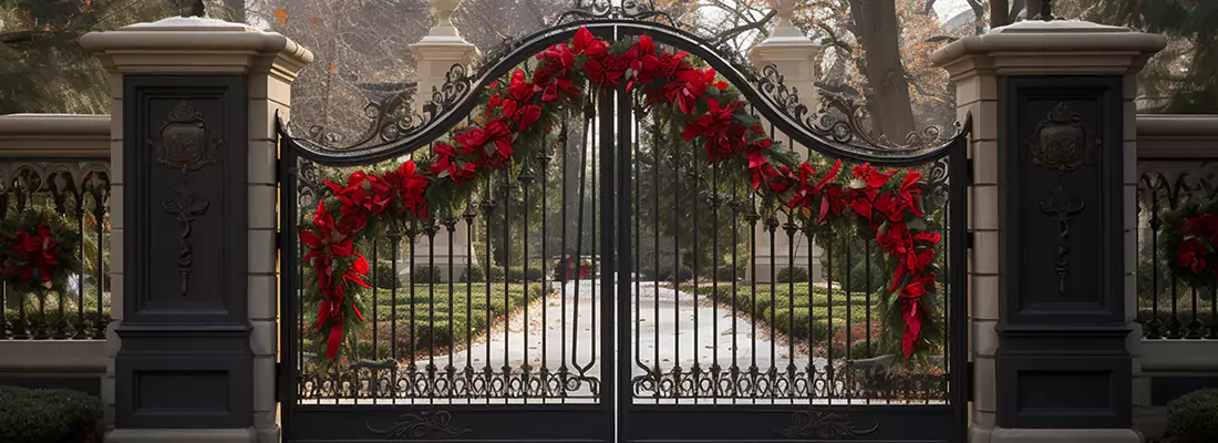 Affordable Proximity Sensor Gate Solutions for Homes and Businesses in DeLand, FL