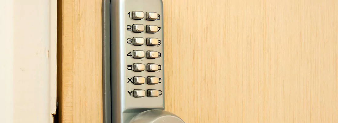 Automatic Electric Door Service Near Me in DeLand, FL