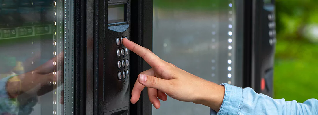 Commercial Access Control Boosts Security in DeLand, FL