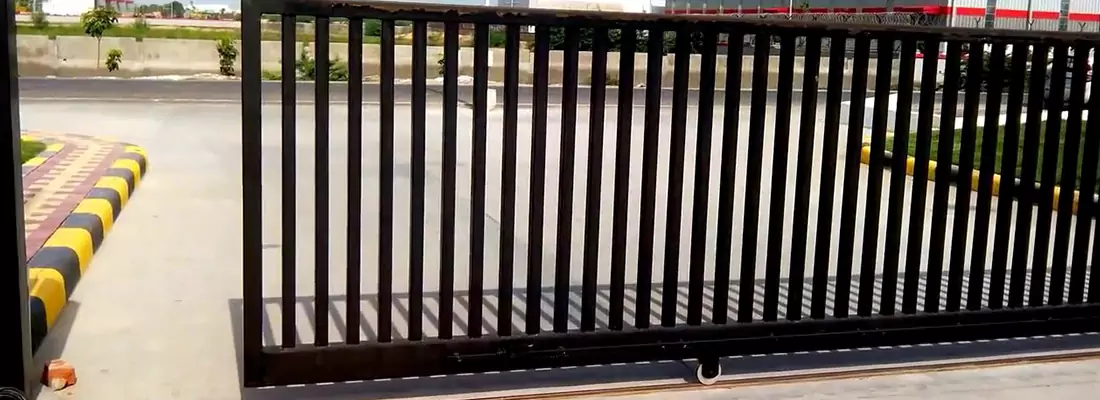 Commercial Automatic Sliding Repair and Maintenance in DeLand, FL