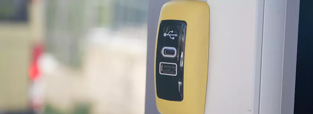 Custom Door Proximity Sensor Solutions for Businesses in DeLand, FL