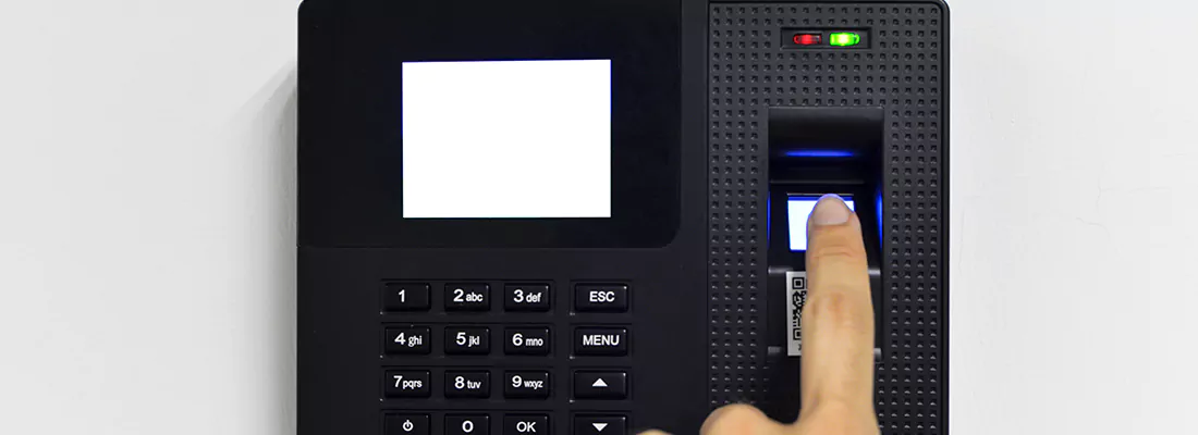 Door Access Control And Security in DeLand, FL