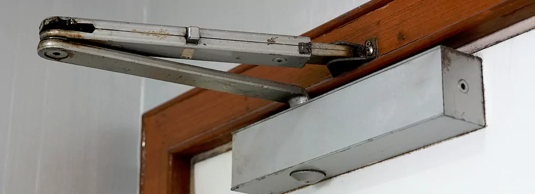 Door Closer Specialists in DeLand, FL