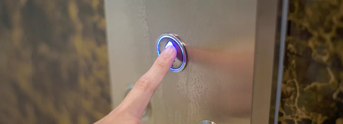 Door Opening Button Solutions for Businesses in DeLand, FL