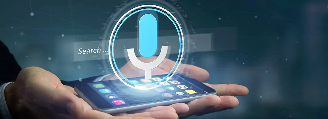 Enhance Security with Voice Recognition Access Systems in DeLand, FL