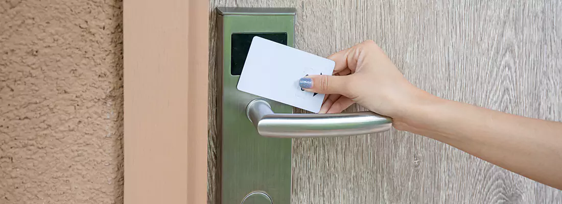 Expert Maintenance and Repair for Electric Locks in DeLand, FL