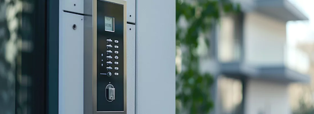 Expert Maintenance and Repairs For Keyless Entry Systems in DeLand, FL