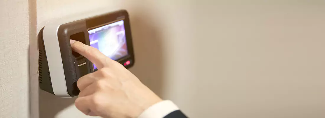 Hassle-Free Badge Access Installation and Support in DeLand, FL