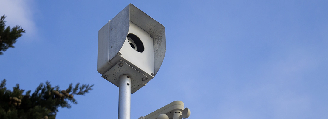 24/7 Monitoring Security Camera Systems in DeLand, FL