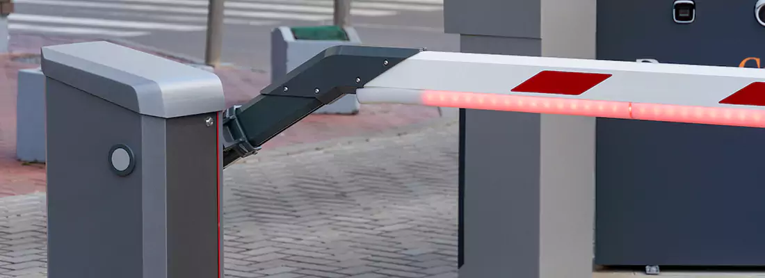 Reliable and Durable Automatic Vehicle Barriers in DeLand, FL