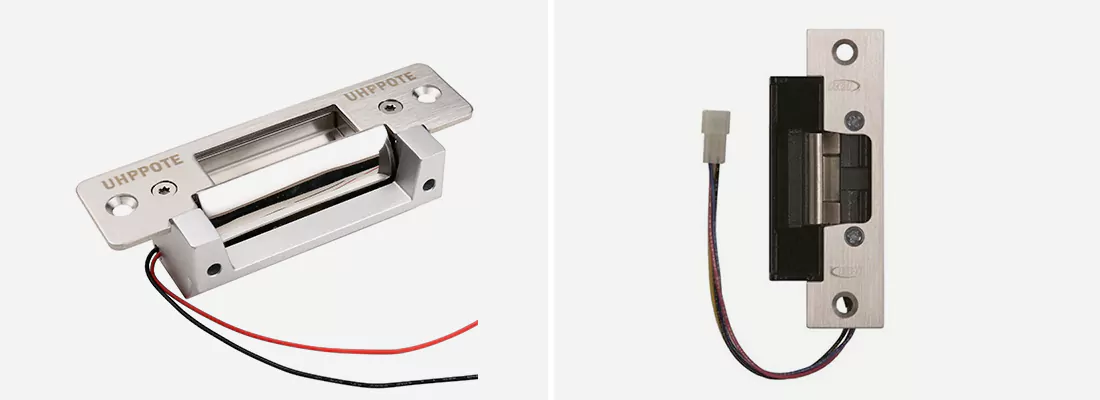 Reliable Electric Strike Solutions for Automatic Door Security in DeLand, FL