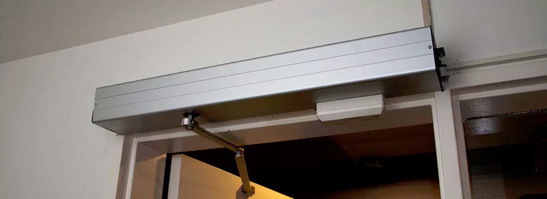 Residential Door Operator Service in DeLand, FL