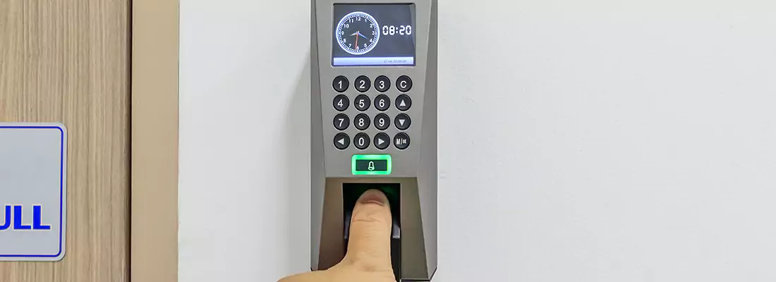 Smart Access Control Technologies for Modern Offices in DeLand, FL