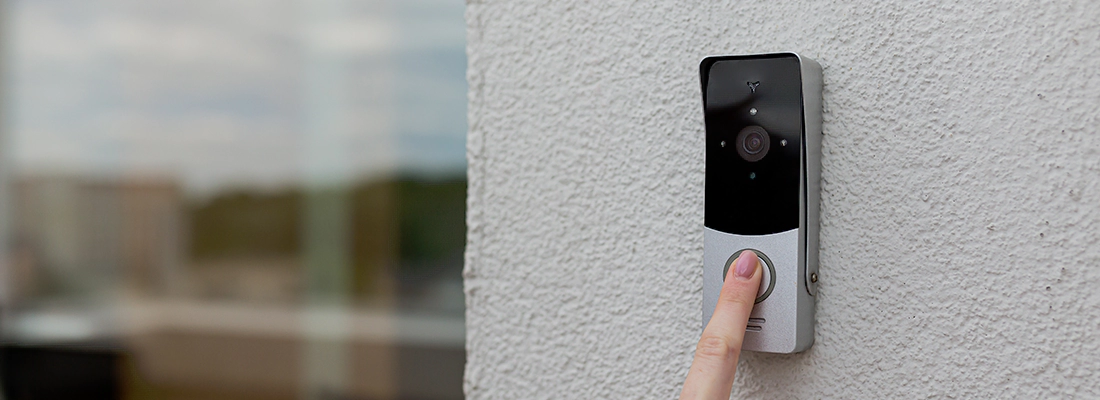 Smart Doorbell Installation Experts in DeLand, FL