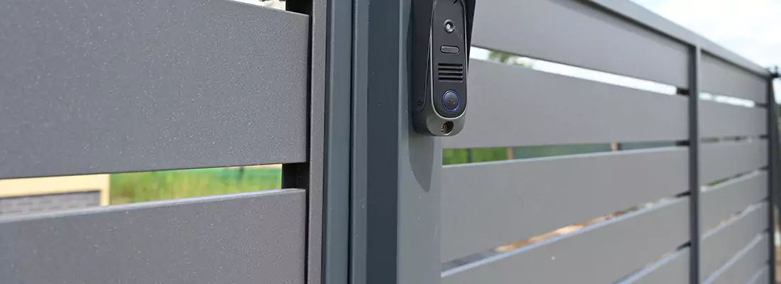Smart Electric Doorbells with Video and Motion Detection in DeLand, FL
