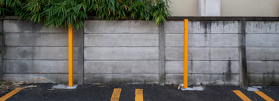 Upgrade Your Property with Professional Retractable Driveway Post Installation in DeLand, FL