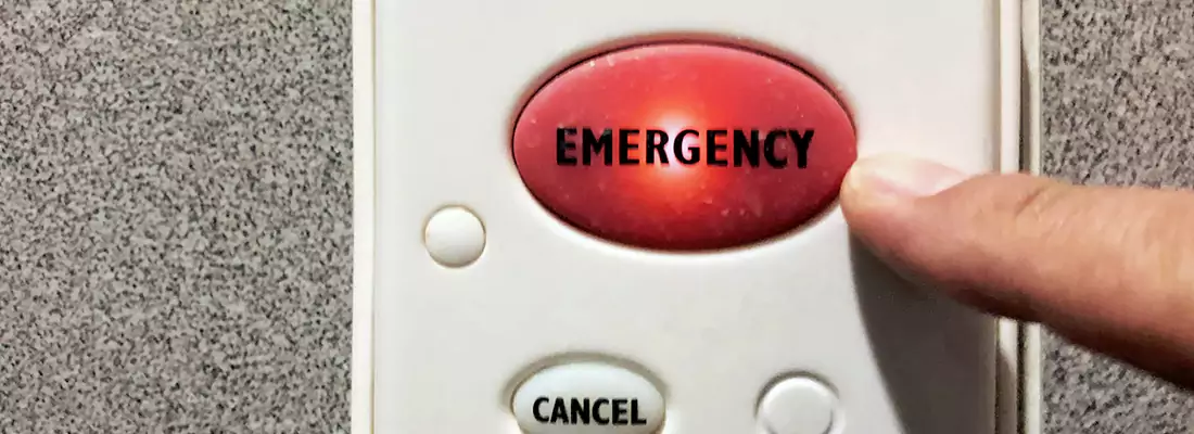 Upgrade Your Washroom Safety with Emergency Buttons in DeLand, FL
