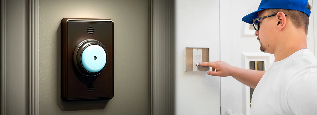 Why Choose DeLand Access Control for Door Wave Button Installation in DeLand, FL?