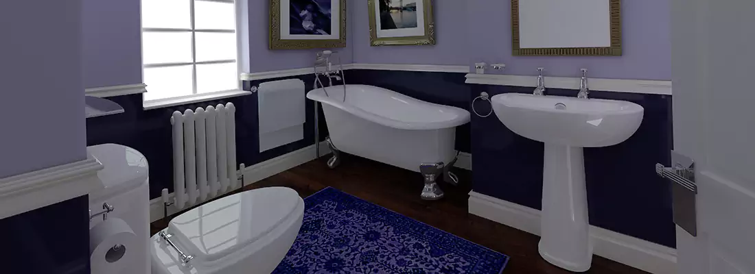 Emergency Washroom Call System Installation in DeLand, FL