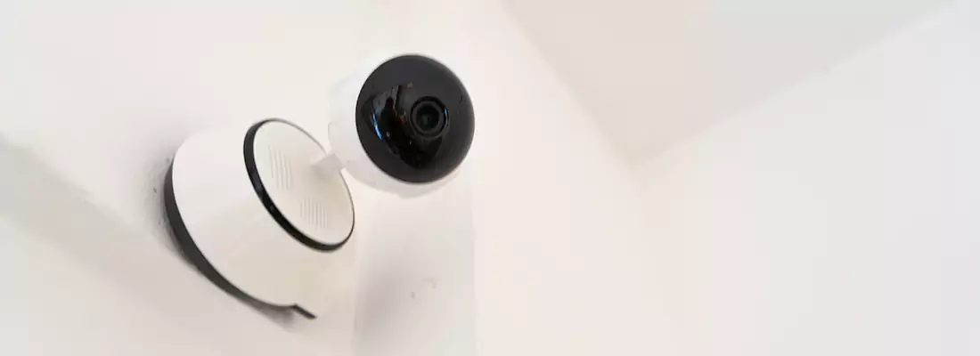 Why Choose DeLand Access Control for Indoor CCTV Camera Services in DeLand, FL?