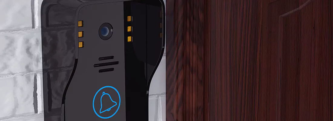 Wireless Gate Intercom Solutions for Homes and Businesses in DeLand, FL