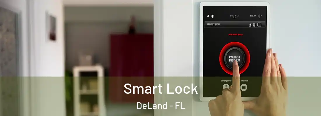  Smart Lock DeLand - FL